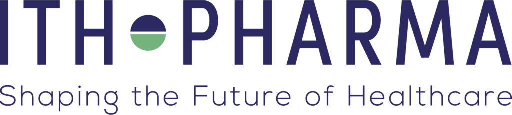 ITH pharma officielt logo