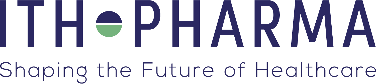 ITH pharma officielt logo