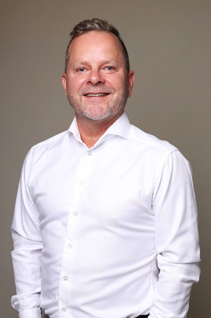 Direktør Ivan thage i ITH Pharma. Om ITH Pharma